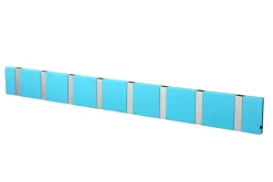 LoCa KNAX knagerække med fire knager fra><noscript><img width=