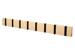 LoCa KNAX knagerække med fire knager fra><noscript><img width=