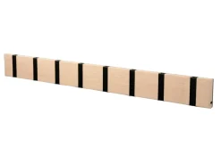 LoCa KNAX knagerække med fire knager fra><noscript><img width=