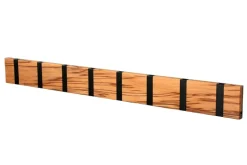 LoCa KNAX knagerække med fire knager fra><noscript><img width=