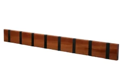 LoCa KNAX knagerække med fire knager fra><noscript><img width=