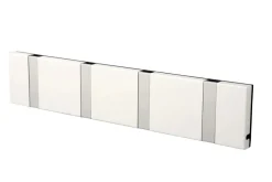 LoCa KNAX knagerække med fire knager fra><noscript><img width=