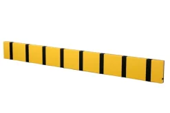 LoCa KNAX knagerække med fire knager fra><noscript><img width=