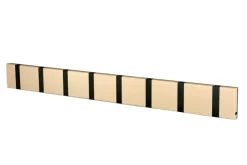 LoCa KNAX knagerække med fire knager fra><noscript><img width=