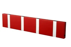 LoCa KNAX knagerække med fire knager fra><noscript><img width=