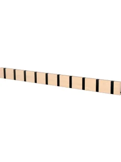 LoCa KNAX knagerække med fire knager fra><noscript><img width=