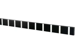 LoCa KNAX knagerække med fire knager fra><noscript><img width=