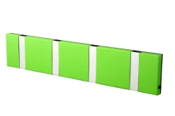 LoCa KNAX knagerække med fire knager fra><noscript><img width=