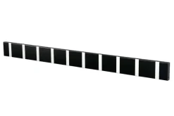 LoCa KNAX knagerække med fire knager fra><noscript><img width=