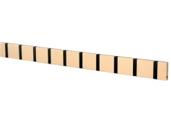 LoCa KNAX knagerække med fire knager fra><noscript><img width=