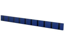 LoCa KNAX knagerække med fire knager fra><noscript><img width=