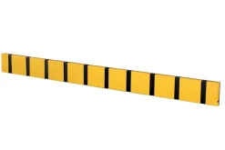 LoCa KNAX knagerække med fire knager fra><noscript><img width=