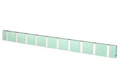 LoCa KNAX knagerække med fire knager fra><noscript><img width=