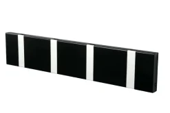 LoCa KNAX knagerække med fire knager fra><noscript><img width=
