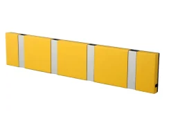 LoCa KNAX knagerække med fire knager fra><noscript><img width=