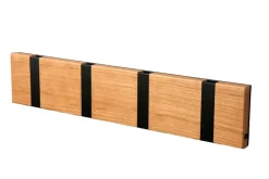 LoCa KNAX knagerække med fire knager fra><noscript><img width=