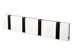 LoCa KNAX knagerække med fire knager fra><noscript><img width=