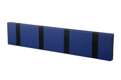 LoCa KNAX knagerække med fire knager fra><noscript><img width=