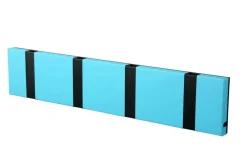 LoCa KNAX knagerække med fire knager fra><noscript><img width=