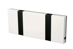 LoCa KNAX knagerække med fire knager fra><noscript><img width=