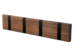 LoCa KNAX knagerække med fire knager fra><noscript><img width=