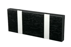 LoCa KNAX knagerække med fire knager fra><noscript><img width=