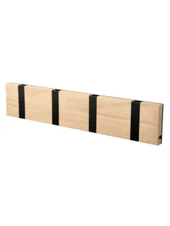 LoCa KNAX knagerække med otte knager fra><noscript><img width=