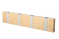 LoCa KNAX knagerække med otte knager fra><noscript><img width=