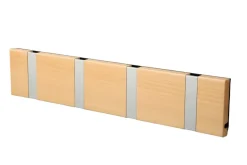LoCa KNAX knagerække med otte knager fra><noscript><img width=