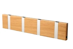 LoCa KNAX knagerække med otte knager fra><noscript><img width=