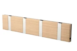 LoCa KNAX knagerække med otte knager fra><noscript><img width=