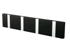 LoCa KNAX knagerække med otte knager fra><noscript><img width=