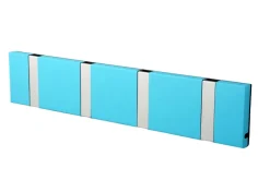 LoCa KNAX knagerække med otte knager fra><noscript><img width=