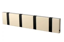 LoCa KNAX knagerække med otte knager fra><noscript><img width=