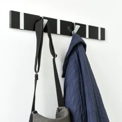 LoCa KNAX knagerække med otte knager fra><noscript><img width=