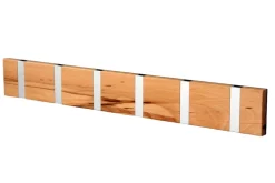 LoCa KNAX knagerække med otte knager fra><noscript><img width=