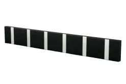 LoCa KNAX knagerække med otte knager fra><noscript><img width=