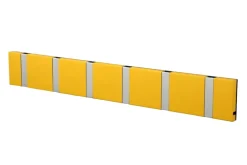 LoCa KNAX knagerække med otte knager fra><noscript><img width=