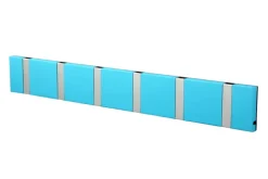 LoCa KNAX knagerække med otte knager fra><noscript><img width=