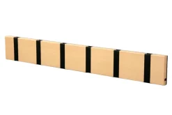 LoCa KNAX knagerække med otte knager fra><noscript><img width=