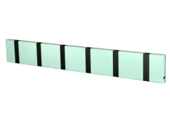 LoCa KNAX knagerække med otte knager fra><noscript><img width=