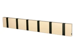 LoCa KNAX knagerække med otte knager fra><noscript><img width=