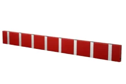 LoCa KNAX knagerække med otte knager fra><noscript><img width=