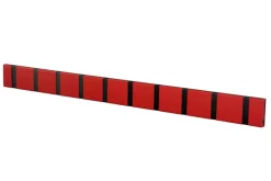 LoCa KNAX knagerække med otte knager fra><noscript><img width=