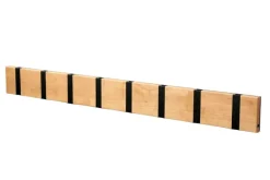 LoCa KNAX knagerække med otte knager fra><noscript><img width=