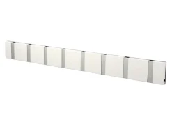 LoCa KNAX knagerække med otte knager fra><noscript><img width=