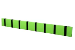 LoCa KNAX knagerække med otte knager fra><noscript><img width=