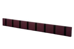 LoCa KNAX knagerække med otte knager fra><noscript><img width=