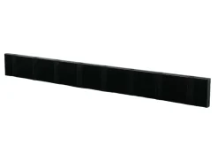 LoCa KNAX knagerække med otte knager fra><noscript><img width=