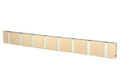 LoCa KNAX knagerække med otte knager fra><noscript><img width=
